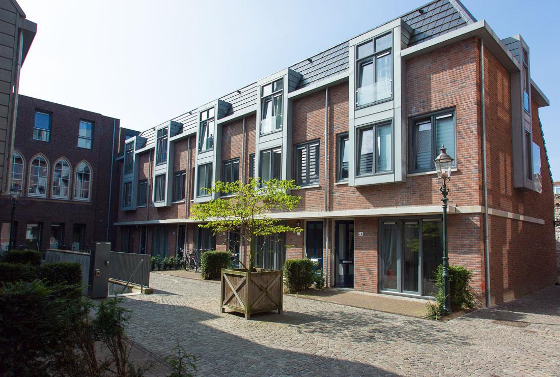 Woning binnenstad Venlo