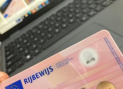 Rijbewijs