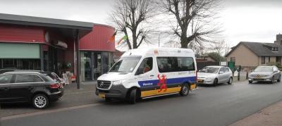 vervoer op maat