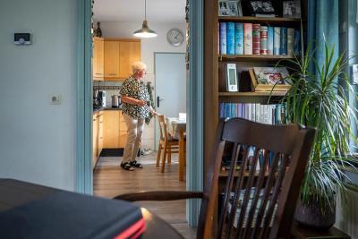 Decoratieve afbeelding